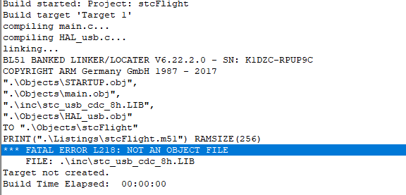 keil c51使用USB_cdc_xdata的lib文件，报错L218-1.png