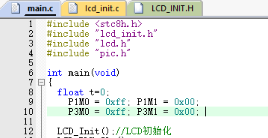 移植C51 tft(0.96 st7735s)到stc8h的学习分享-3.png