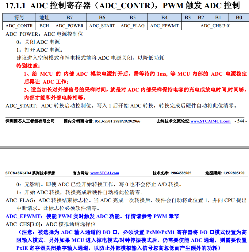 STC8A8K64D4的ADC转换遇到问题，我给的中医疗法-1.png