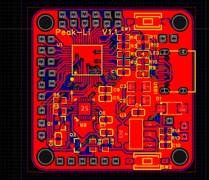 V1.1pcb