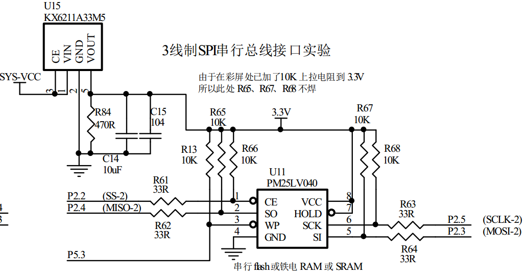 SPI/I2C/一线制的外部传统IC, 很多是 OC门开漏，建议外部加上拉电阻-1.png