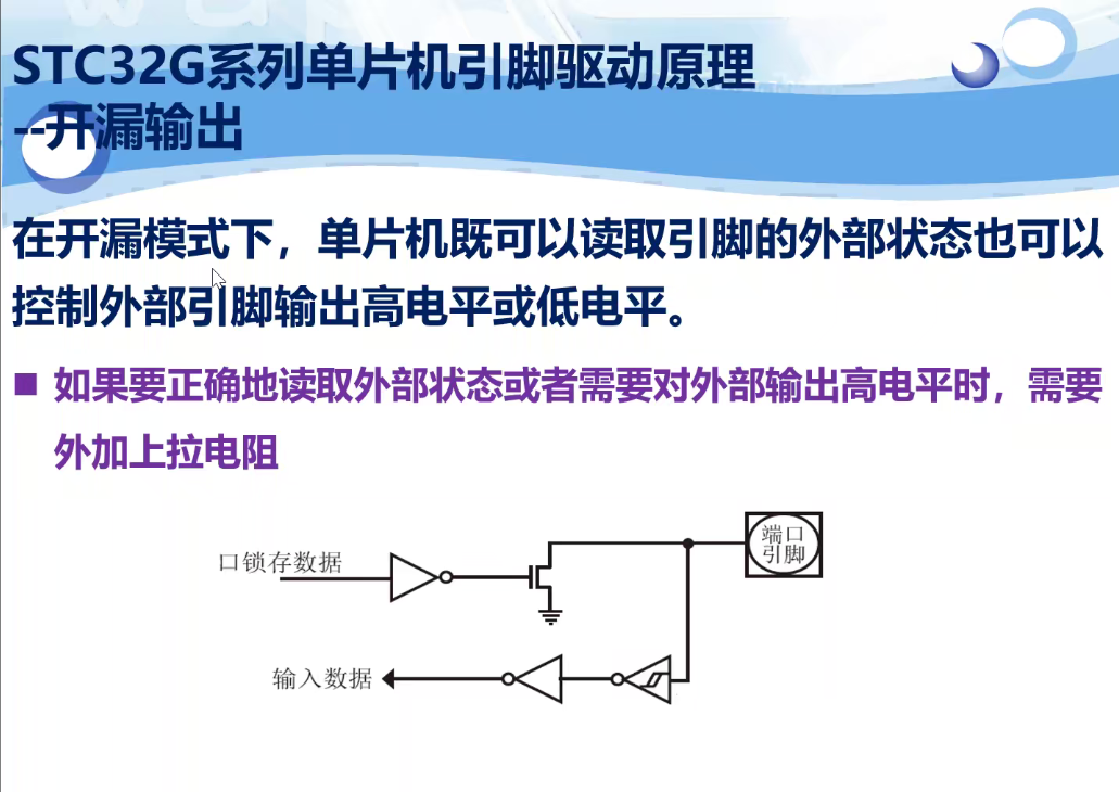 何宾老师的《STC32位8051单片机原理及应用-STC32G12K128》线上打卡-3.png