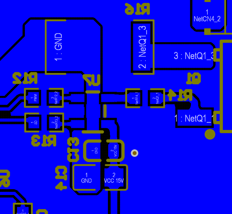 EG27519手册推荐画法