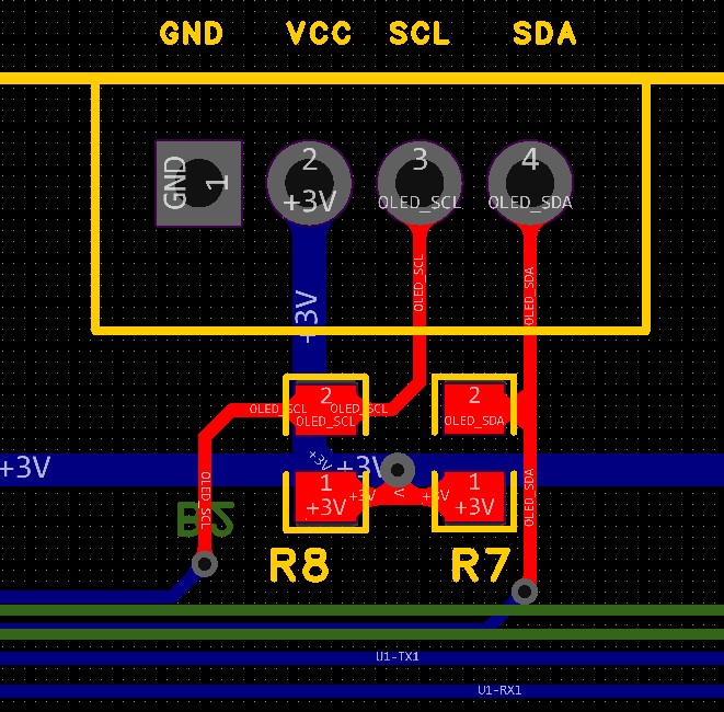 pcb图