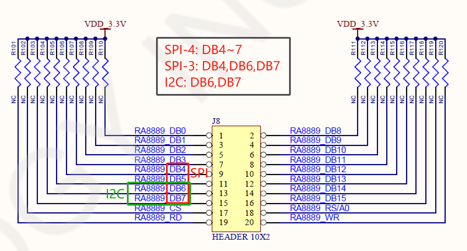 RA8889开发板连接器接口引脚定义.png