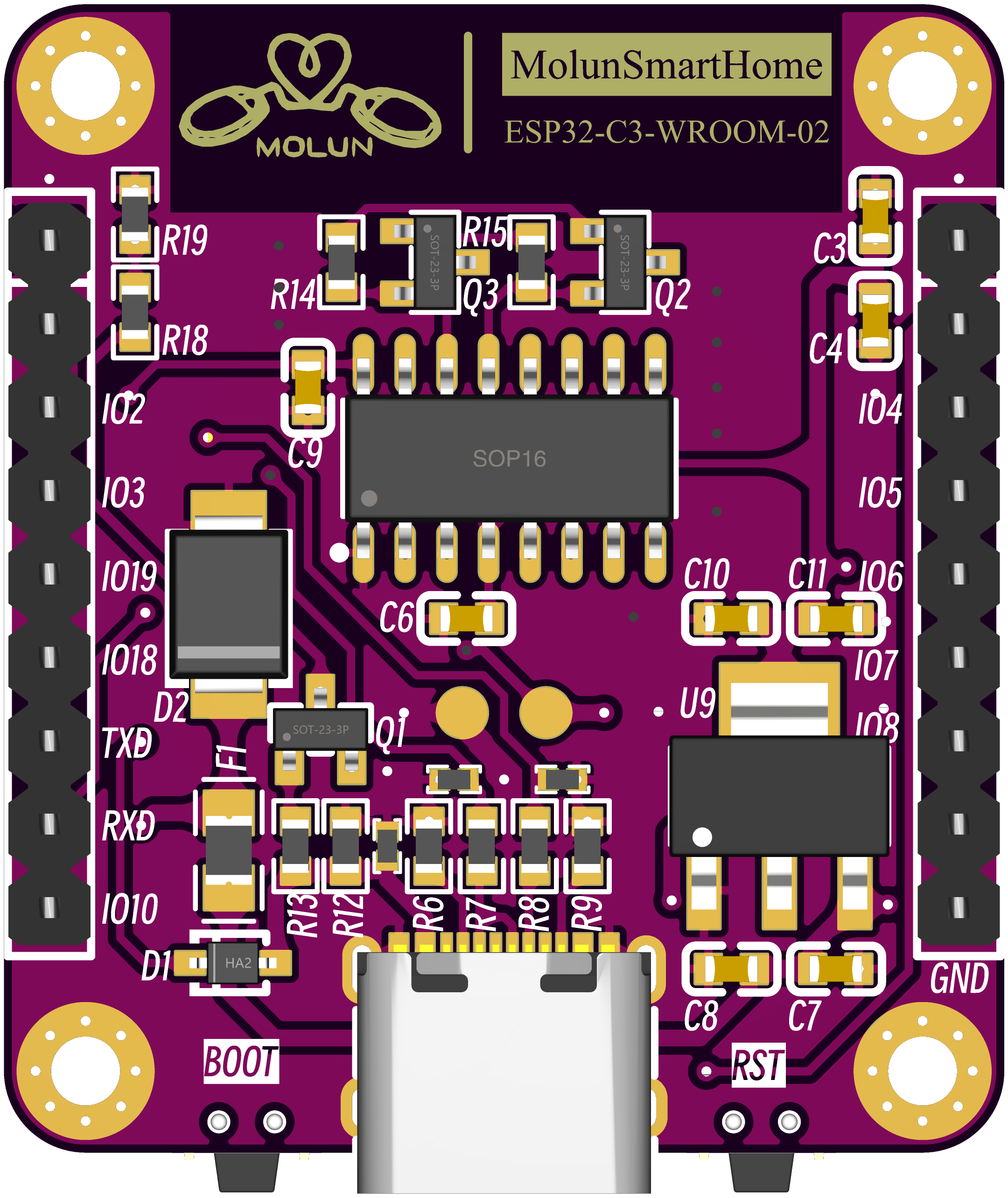 3D_ESP32-C3-WROOM-02通信板_2024-11-27-02.png