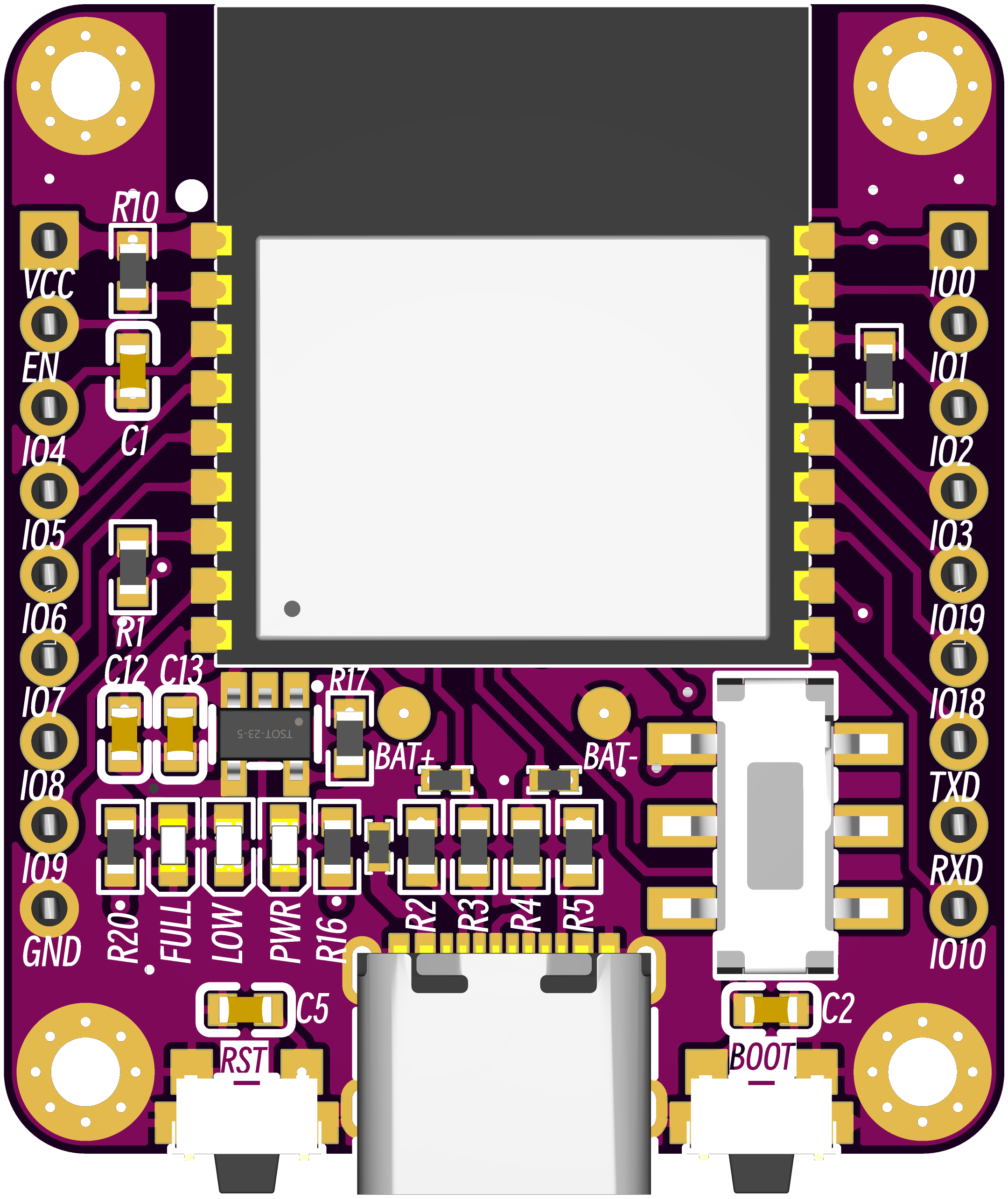 3D_ESP32-C3-WROOM-02通信板_2024-11-27-01.png