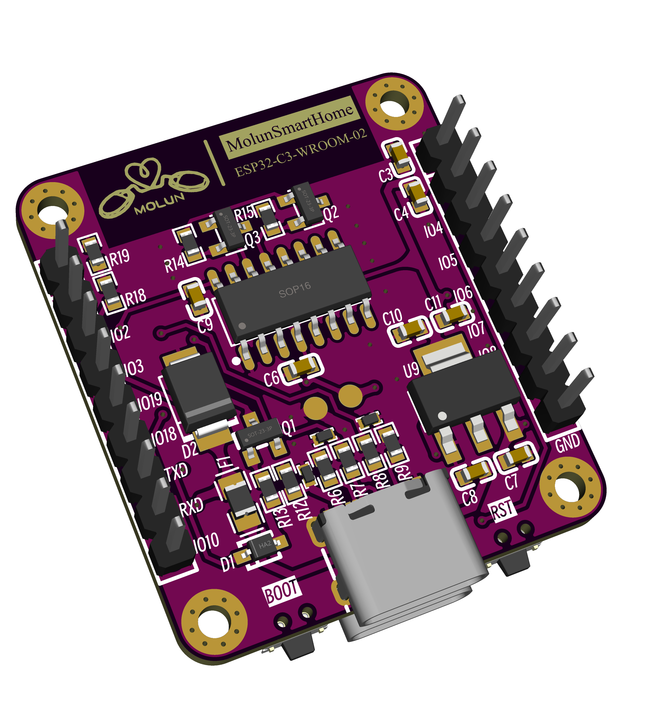 3D_ESP32-C3-WROOM-02通信板_2024-11-27-04.png