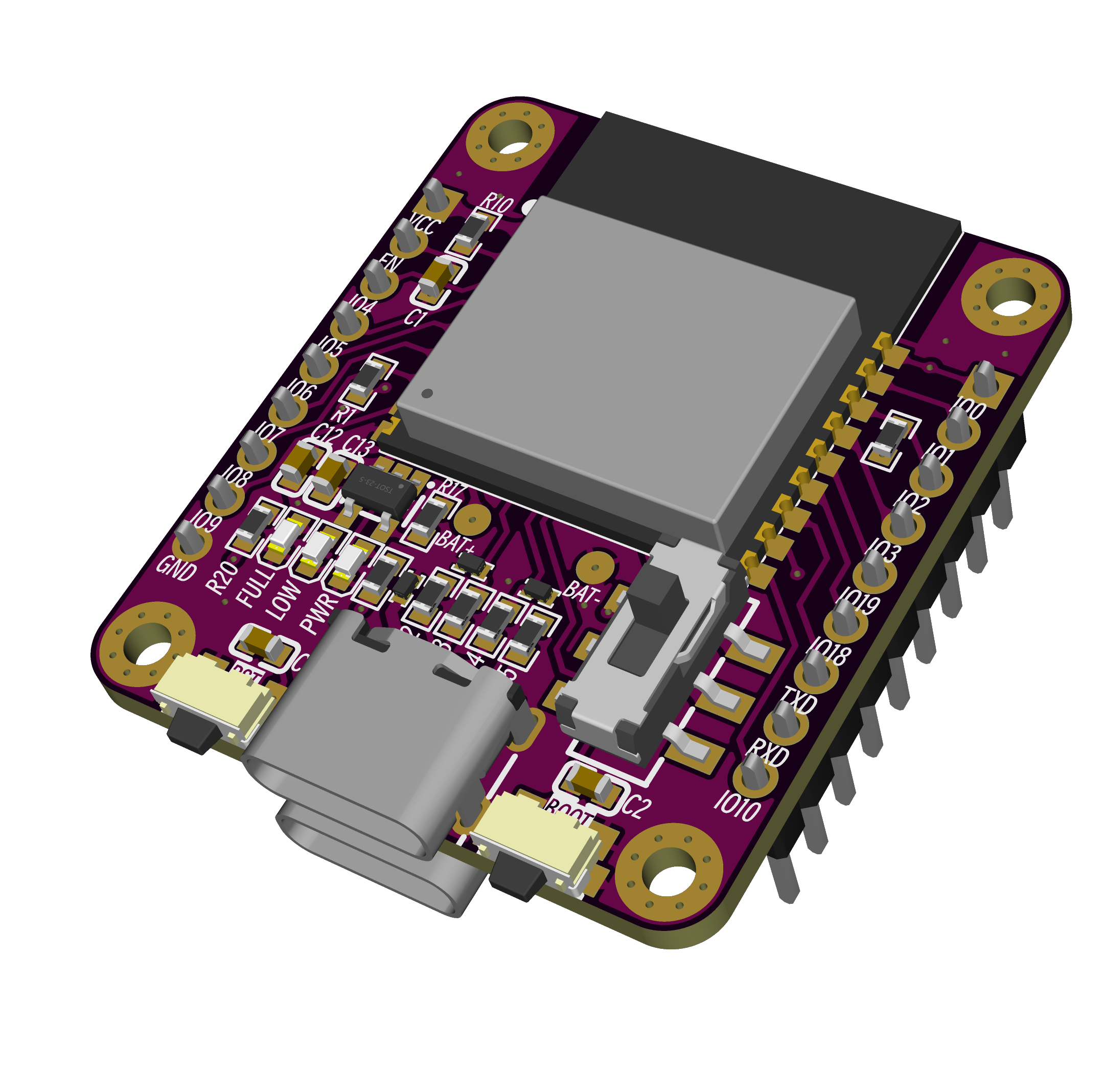 3D_ESP32-C3-WROOM-02通信板_2024-11-27-05.png