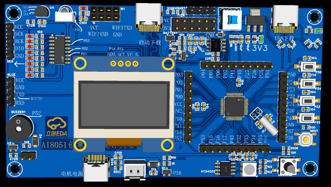 PCB
