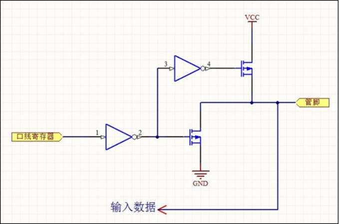 学习Ai8051U第三集-上难度了，给无从下手的同学普及下算法和原理-5.png