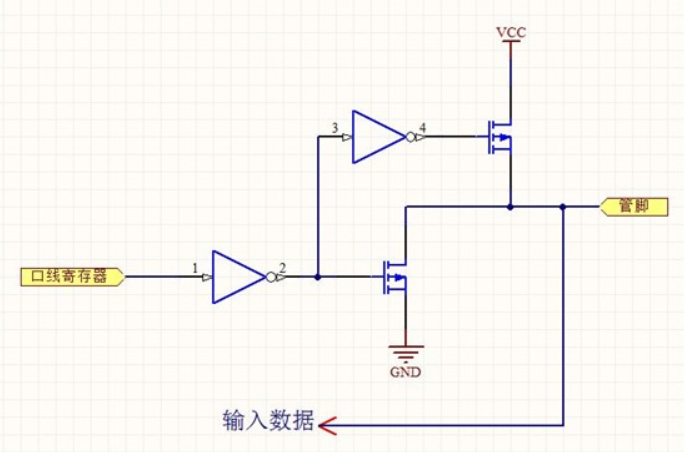学习Ai8051U第三集-上难度了，给无从下手的同学普及下算法和原理-6.png
