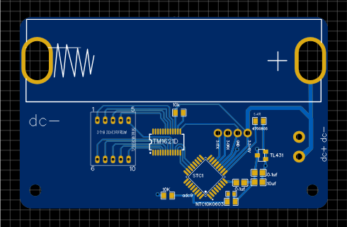 PCB