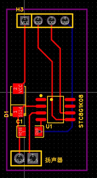 PCB