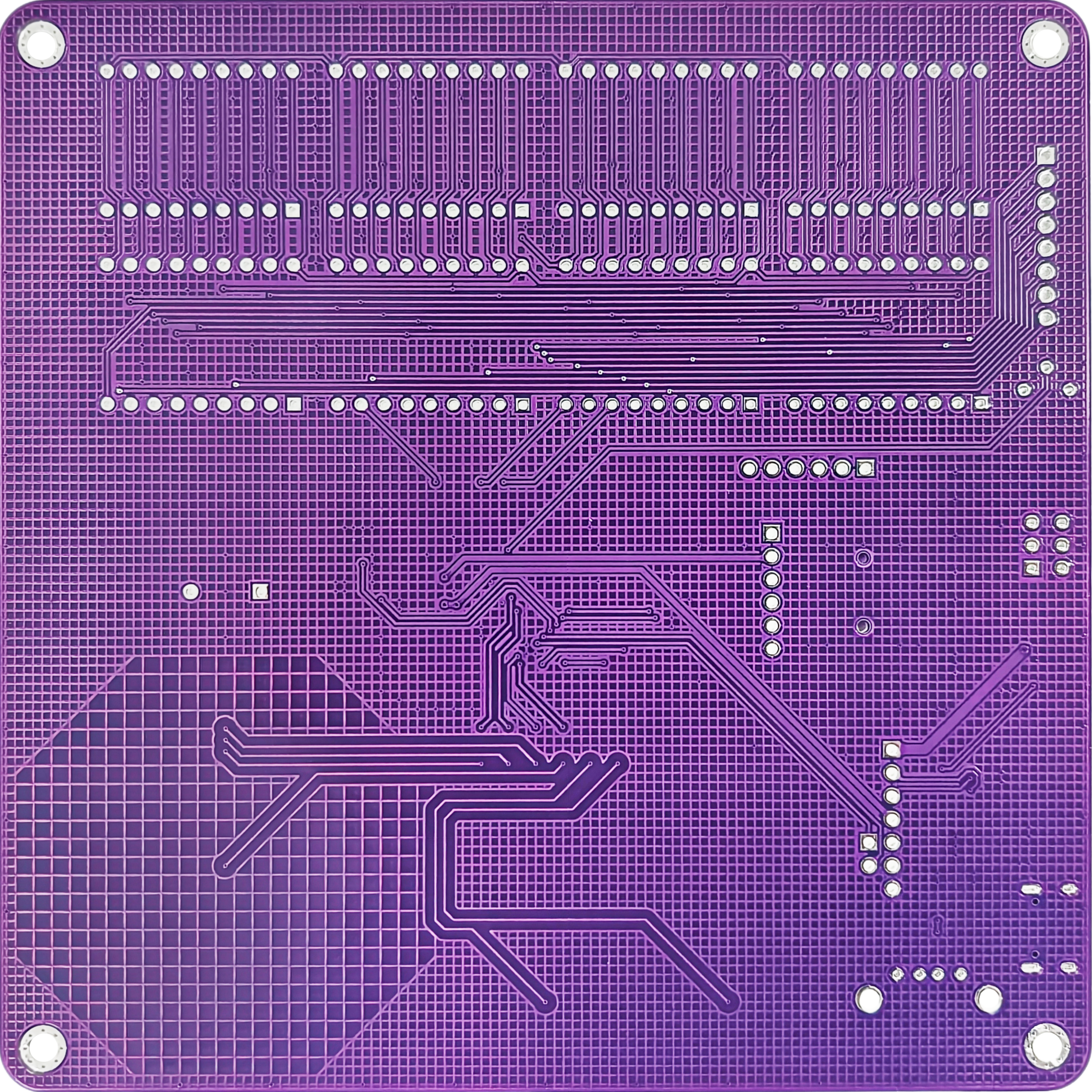 AI8H4K64TL触摸按键15段数码管测试板背面.png