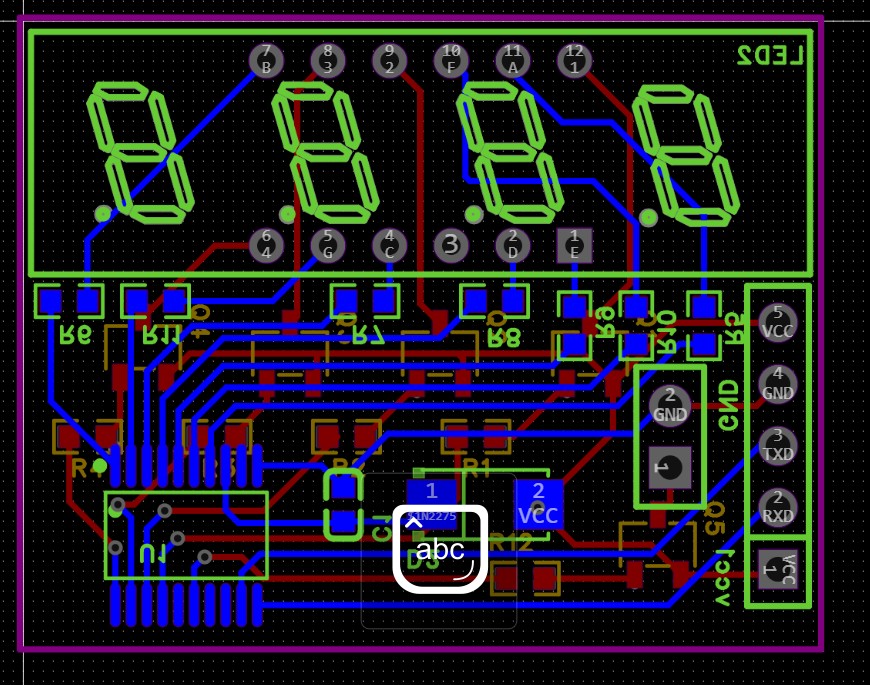 dicengPCB