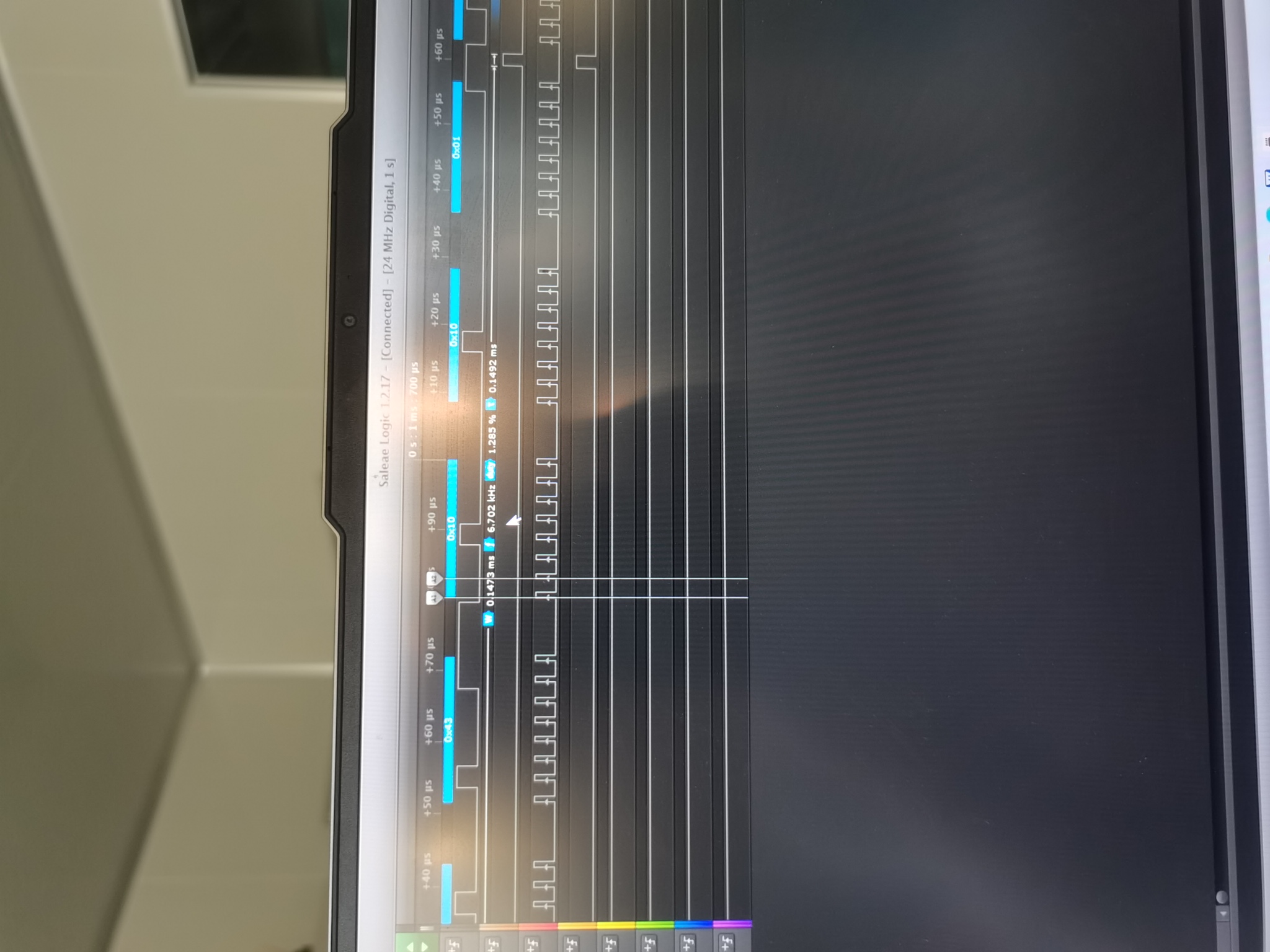 接收数据2
