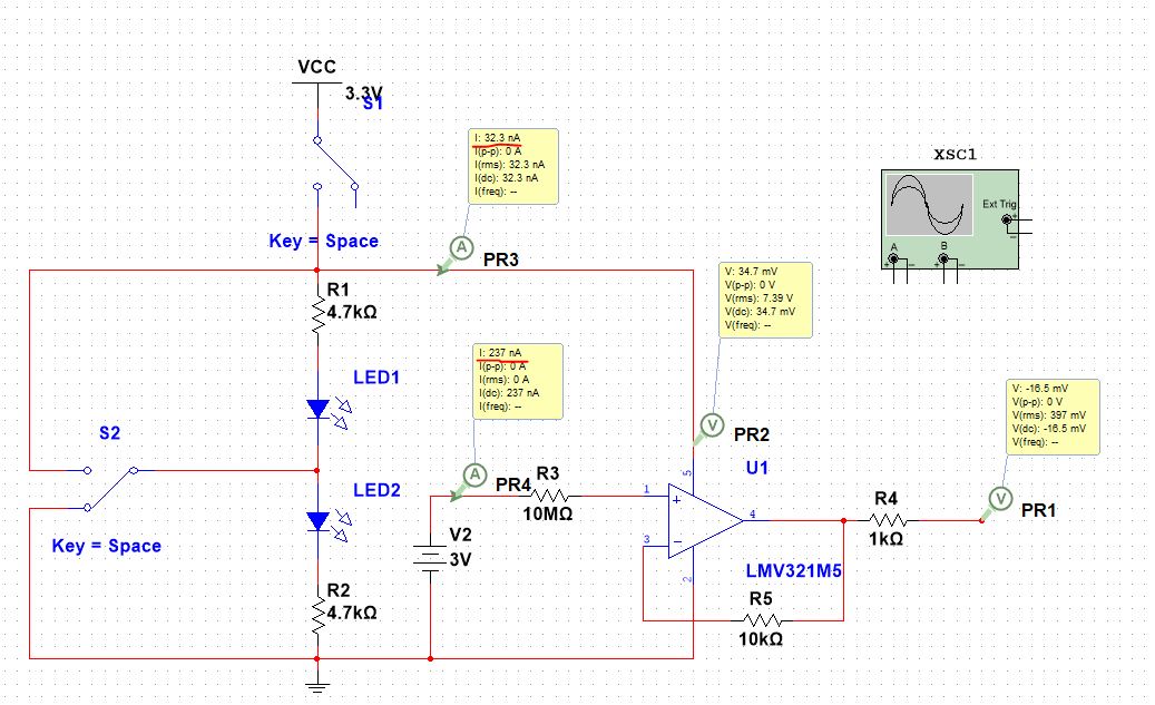 加电阻，断开电源